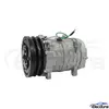 BH23176 Sanden 7H15 24V A2 135mm R404A soğutma kompres&ouml;r&uuml; satış sonrası toptan değiştirme