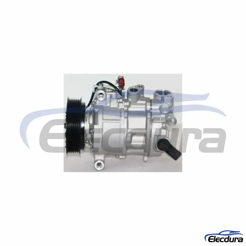 Compresor de CA 8K0260805N