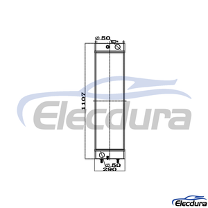 LQ05P00041S010 KOBELCO SK250–8 K&uuml;hler