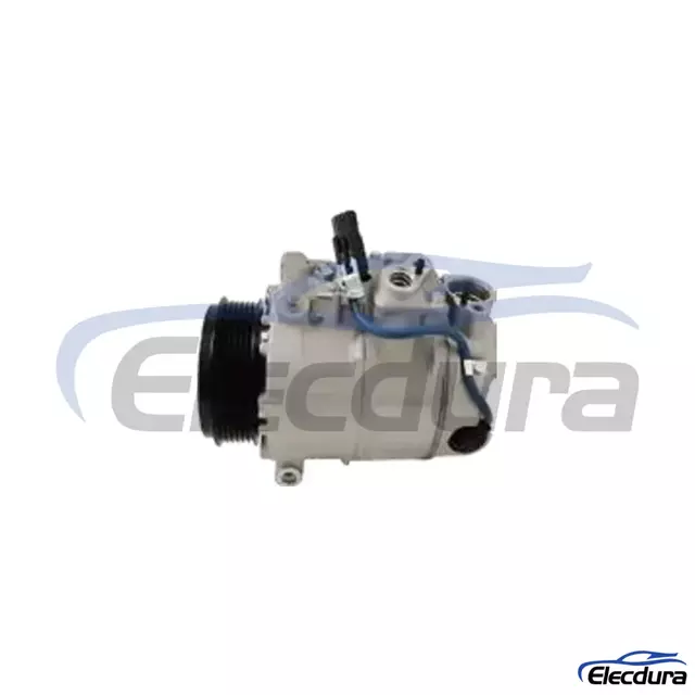 A0008306500 Συμπιεστής A/C Mercedes-Benz S550