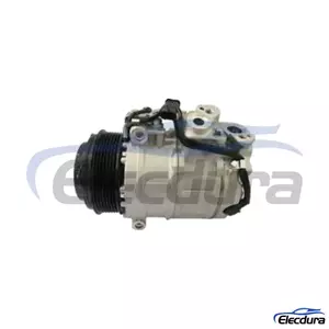A0008303802 Συμπιεστής A/C Mercedes-Benz GLS-Series (X166) 3.0