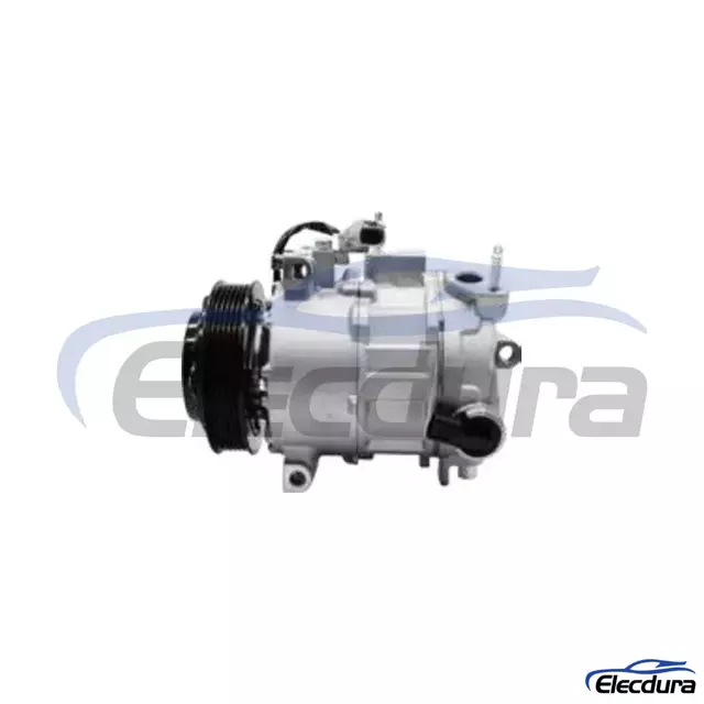 68158259AD Sprężarka klimatyzacji Chryslera