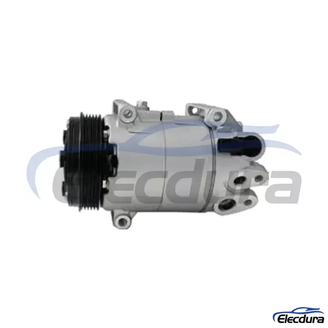 68081094AD Compresor A/C Dodge