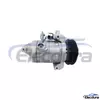 BR3319D629AE Ford Mustang 3,7 V6 A/C Kompressor