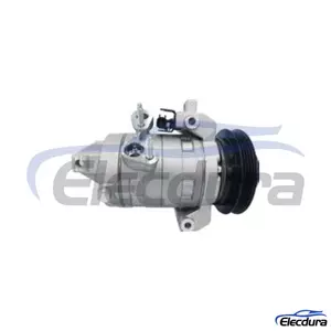 BR3319D629AE ฟอร์ดมัสแตง 3.7 V6 คอมเพรสเซอร์แอร์