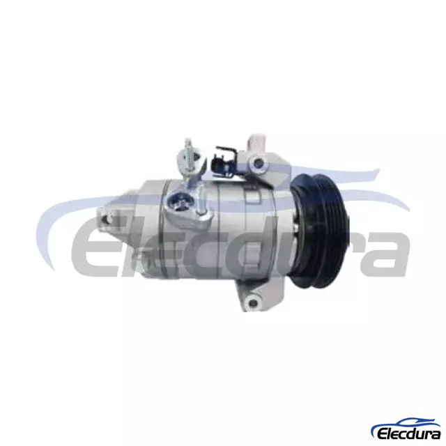 BR3319D629AE Ford Mustang 3,7 V6 A/C kompressor