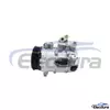 6W9319D629AA Jaguar XF / XK kl&iacute;makompresszor