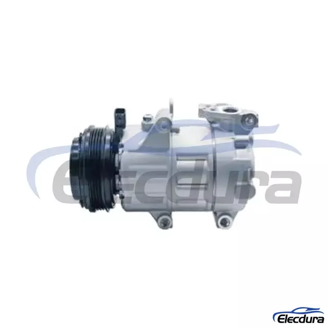GN1Z19703D Συμπιεστής A/C Ford EcoSport 2.0
