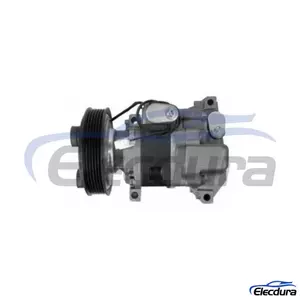 DCP44005 H12A1AG4DY Компрессор кондиционера для MAZDA