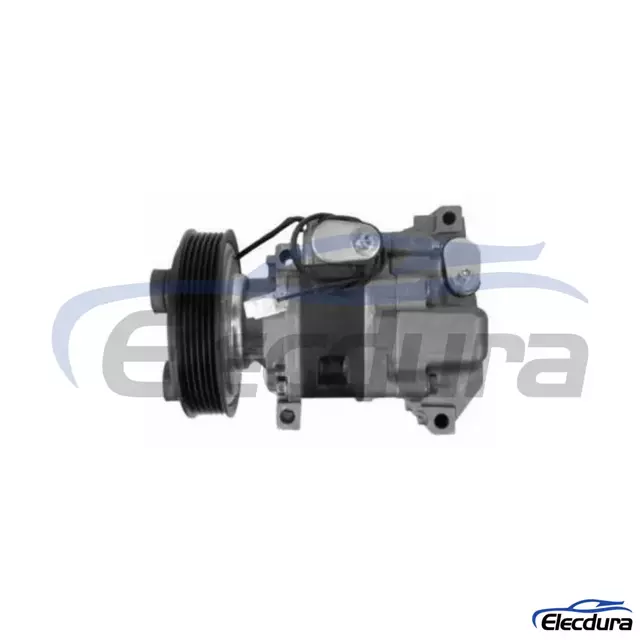 Kompresor DCP44005 H12A1AG4DY, AC untuk MAZDA