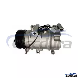 C23661K00A Компресор кондиціонера Mazda 3 2.0