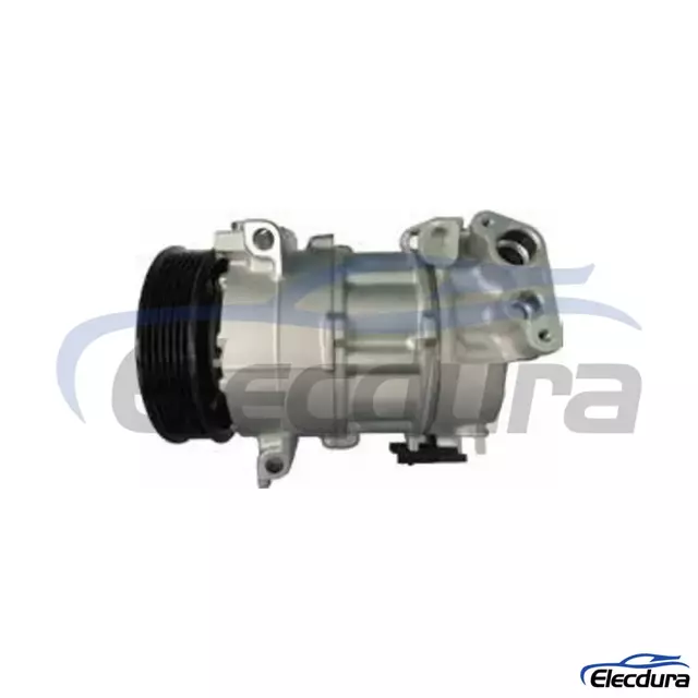 9675659980 Compressore climatizzatore - Citroen C4 PICASSO - 9675659980