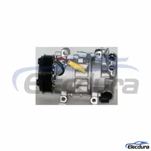 Compressor 9834779480 9834779480 A/C