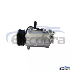 LR027788 Compresseur de climatisation Land Rover Range Rover Evoque 2.2