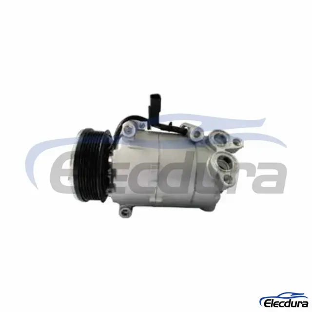 LR027788 Land Rover Range Rover Evoque 2.2 Kompresor A/C