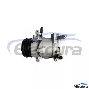 38810RNPN01 38810RNPN01 Compresseur de climatisation (ACAUTO AC-01DL168)