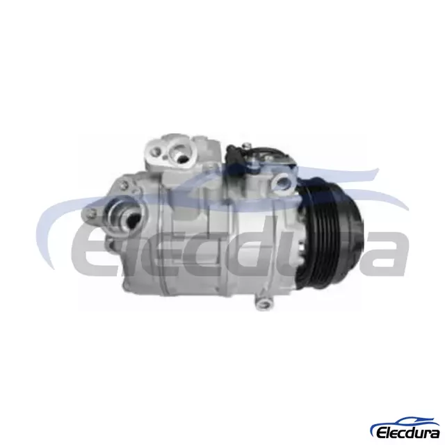 64526911340 BMW Компрессор кондиционера