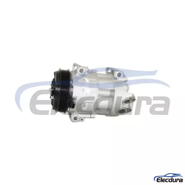 51883102 Compresor de aire acondicionado Fiat