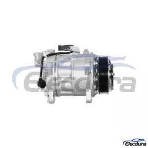 Compressor do ar condicionado de 64526994517 BMW