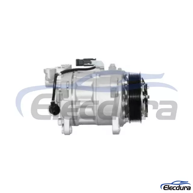 64526994517 BMW Компрессор кондиционера