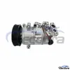 8200939386 8200939386 Klimakompressor Renault Megane III und Scenic III