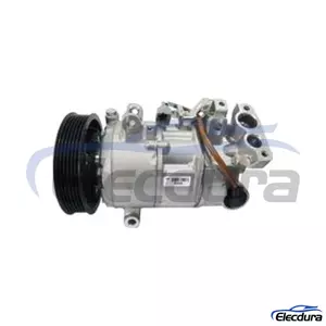 8200939386 8200939386 Compresor A/C Renault Megane III si Scenic III