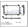 GEG161480 Mazda 6 2011-2013 A/C-kondensator