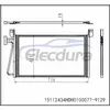 15112434 GMC C4500-C8500 2003-2007 Конденсер кондиционера