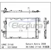 93178959 Opel Astra H 2004+ A/C-kondensator