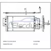 19260303 Chevrolet Impala 2012-2014 3.6LA/C Ansamblu condensator