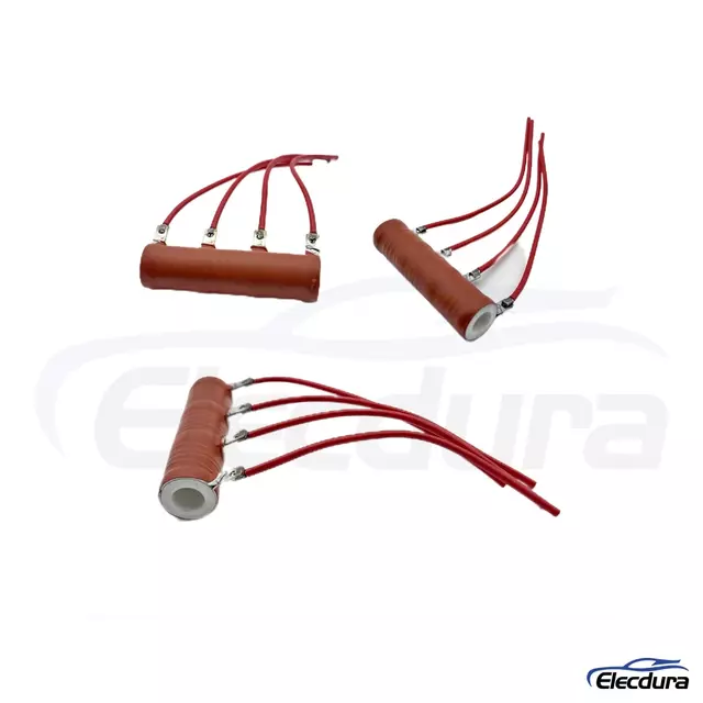 RE-5121 Isıtıcı &Uuml;fleyici Motor Diren&ccedil; satış sonrası toptan değiştirme