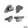 8693262 Sostituzione all'ingrosso del riscaldatore Resistenza motore ventilatore abitacolo aftermarket