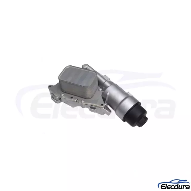 11428585235 BMW 2 Gran Tourer (F46) 218 ​​i Raffreddatore olio motore sostituzione aftermarket fornitura all'ingrosso