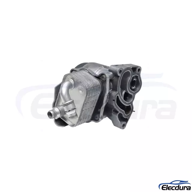 11427508966 BMW 1 (E81) 116 i Fornitura all'ingrosso di ricambio aftermarket per radiatore olio motore