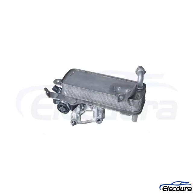 17218514515 BMW 340 エンジン オイル クーラー アフターマーケット交換卸売供給