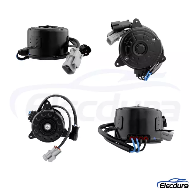 21487-1KA0E エンジン冷却ファンモーター日産アフターマーケット卸売