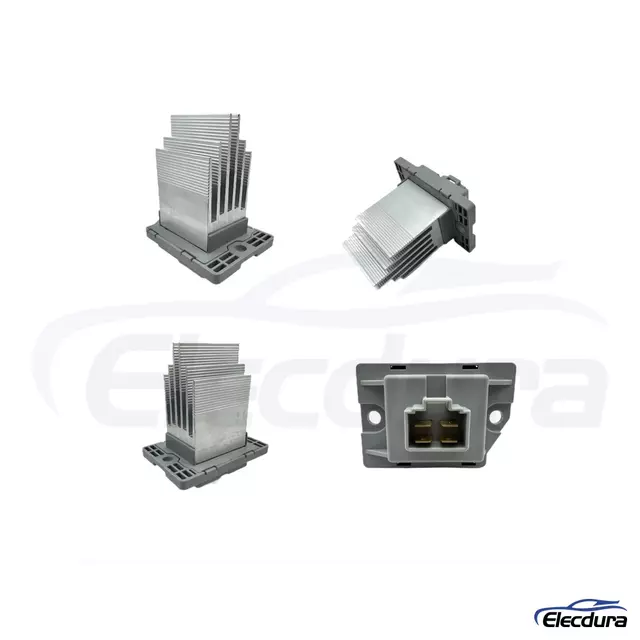 FAU6534 Kachelventilatormotorweerstand aftermarket groothandel vervanging