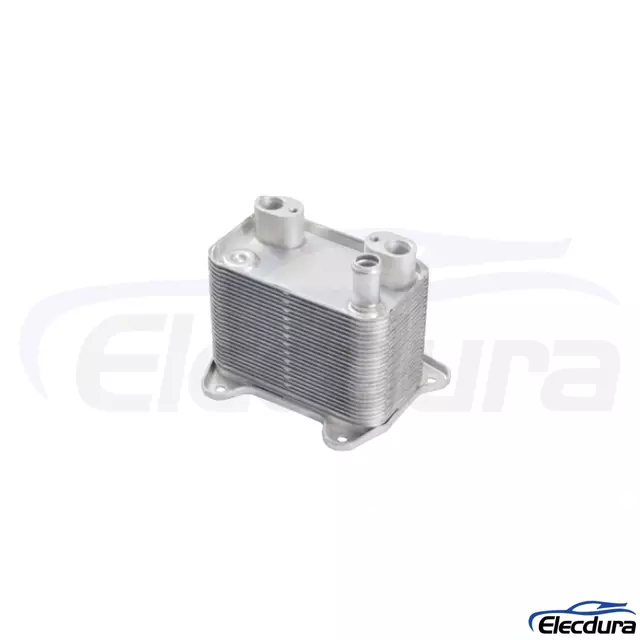 1-1063-403 A2465010501 Enfriador de aceite Mercedes-Benz