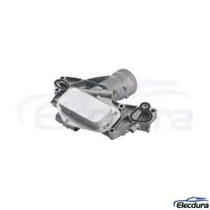 55355699 Pengganti aftermarket Pendingin Oli Mesin Opel / Vauxhall untuk importir grosir
