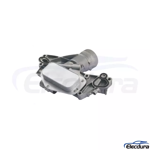 55355699 도매 수입업자를 위한 Opel / Vauxhall 엔진 오일 쿨러 애프터마켓 교체