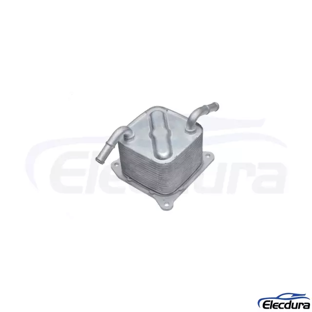 21606-3JXOB Sostituzione aftermarket del radiatore dell'olio della trasmissione Nissan per importatori all'ingrosso