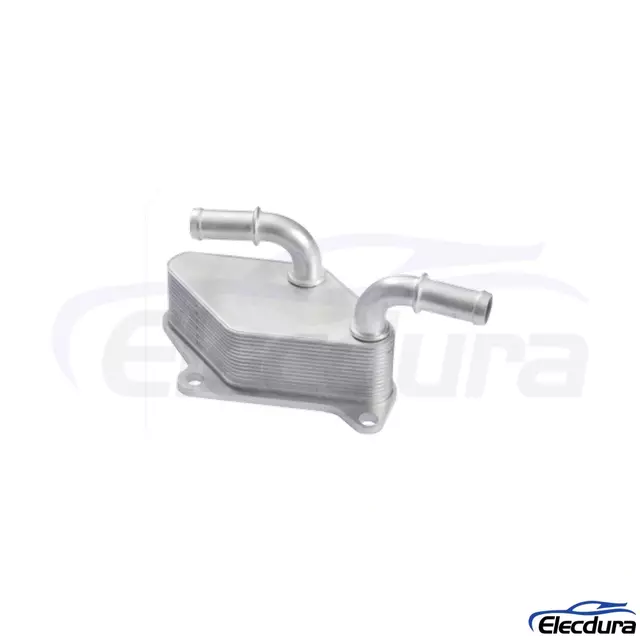 650065 Gmc / Opel / Pontiac / Saab / Saturn / Vauxhall Chłodnica oleju silnikowego zamiennik na rynku wt&oacute;rnym dla importer&oacute;w hurtowych