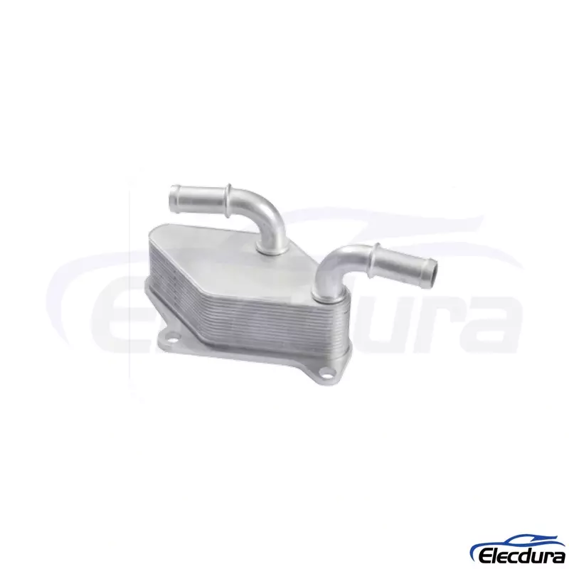 650065 Gmc / Opel / Pontiac / Saab / Saturn / Vauxhall Reemplazo del mercado de accesorios del enfriador de aceite del motor para importadores mayoristas