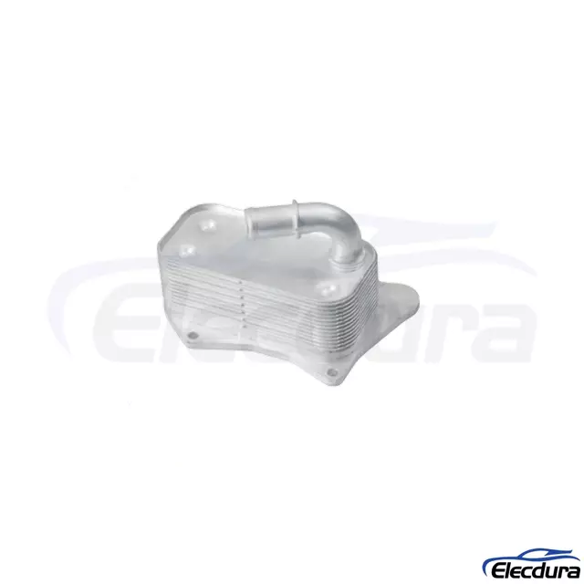 897385813 Remplacement du refroidisseur d'huile moteur General Motors / Gmc / Opel / Vauxhall pour les importateurs en gros