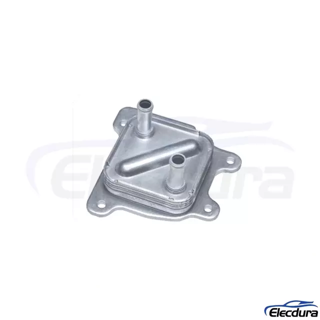21305-3NU0A Sostituzione aftermarket del radiatore dell'olio motore Nissan per importatori all'ingrosso