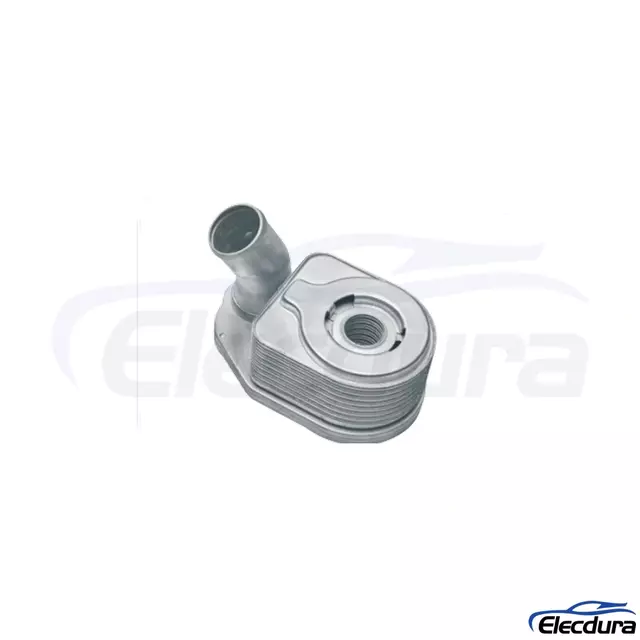 5801630224 Alfa Romeo / Alfarome / Fiat / Iveco / Lanci / Lancia Refroidisseur d'huile moteur remplacement de rechange en gros