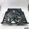 BMW Ansamblu ventilator de răcire G20 17428591441 pentru alimentarea distribuitorului