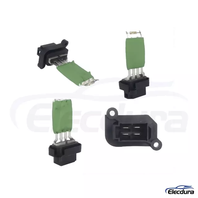 3C1H18B647AA Ford Transit Otob&uuml;s Isıtıcı &Uuml;fleyici Motor Diren&ccedil; satış sonrası toptan satış