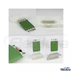 71030764K Dacia Sandero II HVAC Blower Motor Resistor aftermarket atacado
