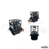 Rezistor de control al ventilatorului de răcire Renault Fluence Megane Latitude 214936501R &icirc;nlocuire angro pentru piața de schimb